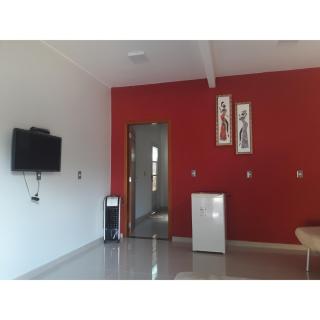 Suites Flor de Lis - Pirenópolis - 9