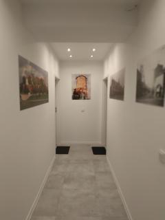 Lukas Guest Rooms - Krakow - 8