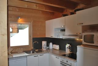 Le Flocon des Aravis - La Giettaz - 1