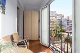 Luxury & Elegant Apartment in the centre - Barcelone - 8