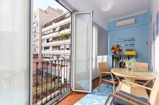 Luxury & Elegant Apartment in the centre - Barcelone - 7