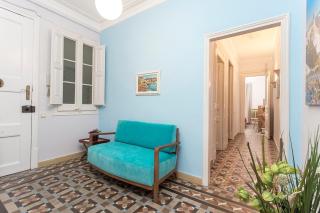Luxury & Elegant Apartment in the centre - Barcelone - 6