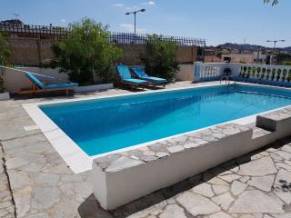 Villa Emily - Lagonissi - 1