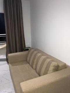 Flat Lagoa Quente - Caldas Novas - 1