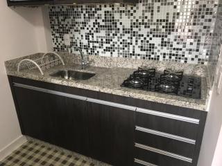 Flat Lagoa Quente - 6