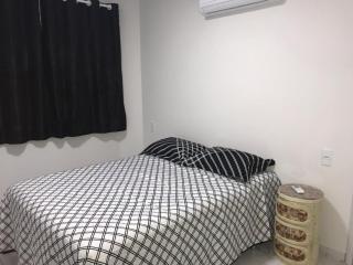 Flat Lagoa Quente - 7