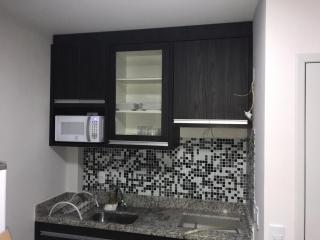 Flat Lagoa Quente - 3