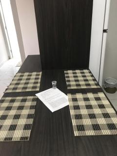 Flat Lagoa Quente - Caldas Novas - 4