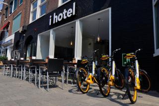 i hotel - Amsterdam - 9