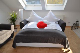 Ferienwohnung Schneckental - 2