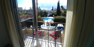 'Chez Antoine' Pool-View 5min from Sea - Pafos - 0