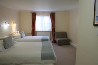 Thanington Hotel - 2