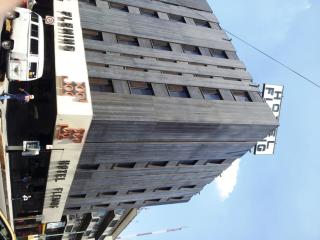 Hotel Fleming - Mexiko-Stadt - 9