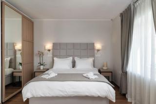 Porto Vecchio Luxury Suites - Spetses - 7