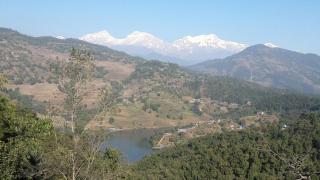 Begnas Coffee House & Hotel - Deorāli - 0