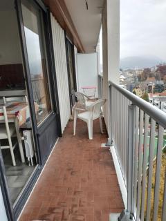 Le Montcalm - Aix-les-Bains - 3