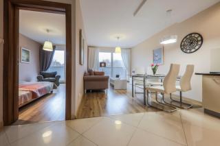Apartamenty Polanica MyWeek - Polanica-Zdrój - 4