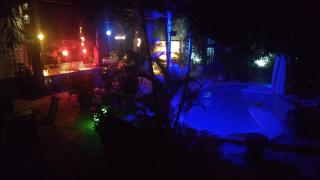 Coyaba Tropical Elegant Adult Guesthouse - Manuel Antonio - 3