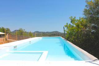 Finca Agroturismo Es Pujol - Santanyi - 8