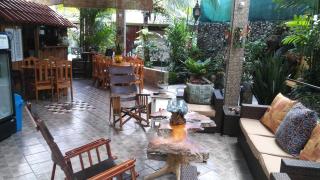 Coyaba Tropical Elegant Adult Guesthouse - Manuel Antonio - 4