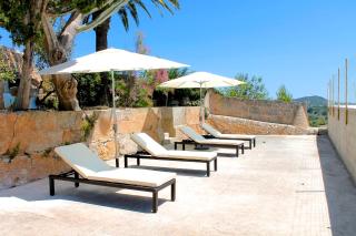 Finca Agroturismo Es Pujol - Santanyi - 6