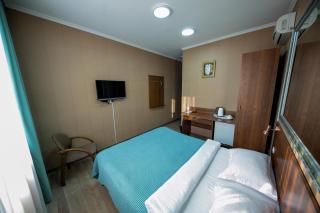 Hotel Flagman - Bisjkek - 2