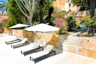 Finca Agroturismo Es Pujol - Santanyi - 5
