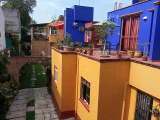 Maria Del Alma House - Città del Messico - 4