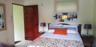 Coyaba Tropical Elegant Adult Guesthouse - Manuel Antonio - 5