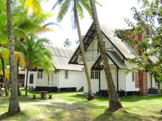 Maznah Guest House - Cherating - 4