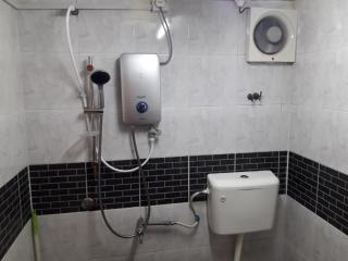 Maznah Guest House - Cherating - 5