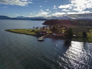 Estancia Mercedes - Puerto Natales - 6