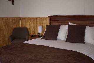 Apartamentos Yagan - La Junta - 0