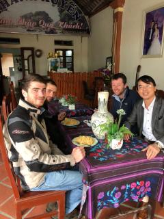 Tam Coc - Thành Homestay - Ninh Binh - 1