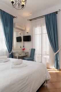 Porto Vecchio Luxury Suites - Spetses - 3