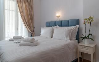 Porto Vecchio Luxury Suites - Spetses - 5