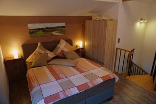 Ferienwohnung Familie Westermann - Kapellen-Drusweiler - 8