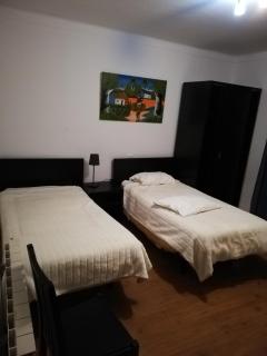 Resedencial centro - Vimioso - 8