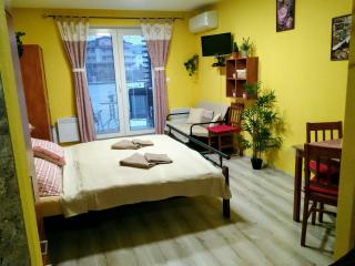 Apartmán Aqua Podhájska - Podhájska - 0