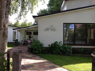 B&B de Ark - Den Burg - 9