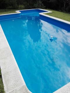 Casa para 12 personas en Lago Azul, Carlos Paz - Cassaffousth - 1
