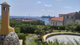 Villetta Marina - Città di Lipari - 5