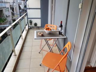 Homely Stay @Acropolis Museum - Atene - 6