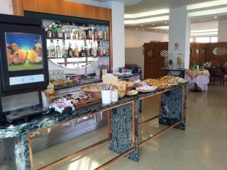 Hotel Garni' Alaska - 7