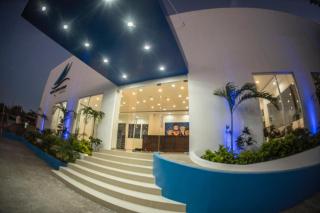 Hotel Santa Cruz Juchitan - Juchitán de Zaragoza - 9