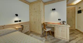 Hotel Federia - Livigno - 8