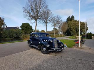 lodge 61 hotel aan het water - Medemblik - 6