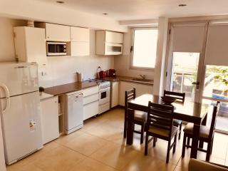 Marco Polo Perla Apartamento - Mar del Plata - 9
