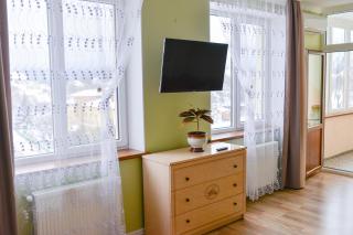 Green Apartments Bandery 35 - 7