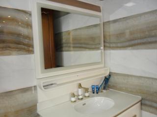 Yabuli Qingyun Town Deluxe (log cabin) Villa - 5